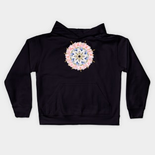 Independent Eagle Mandala Kids Hoodie